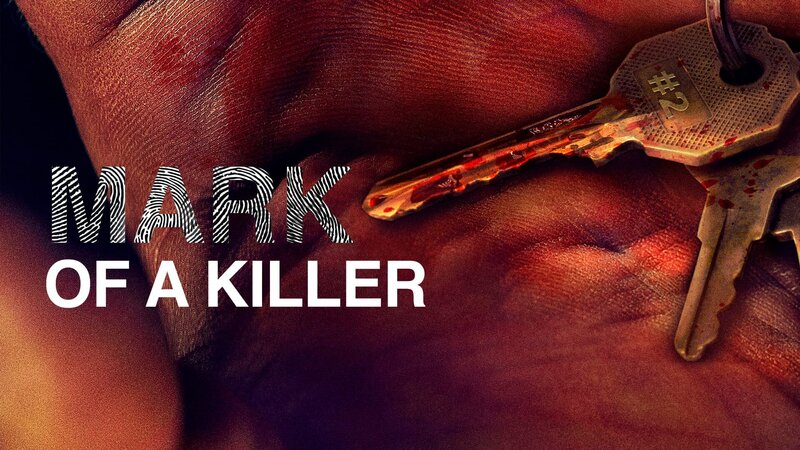 (2. Staffel) – Mark of a Killer – Artwork – Bild: Kabel Eins Doku