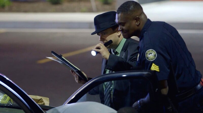 Bild: CI – Crime + Investigation