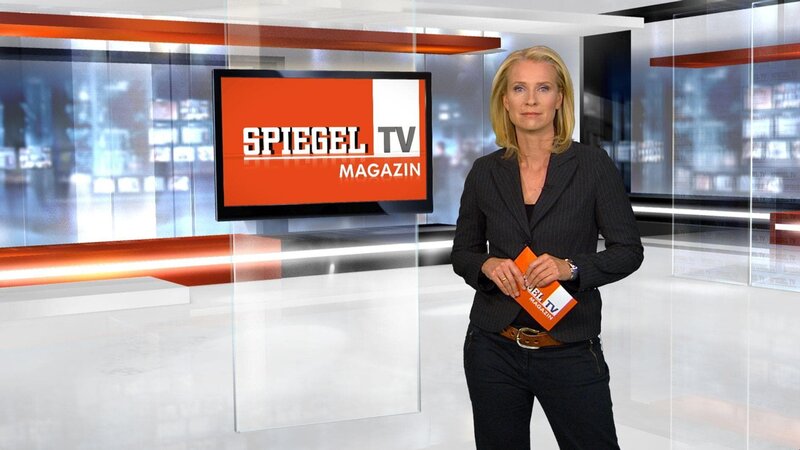 Maria Gresz – Bild: NTV