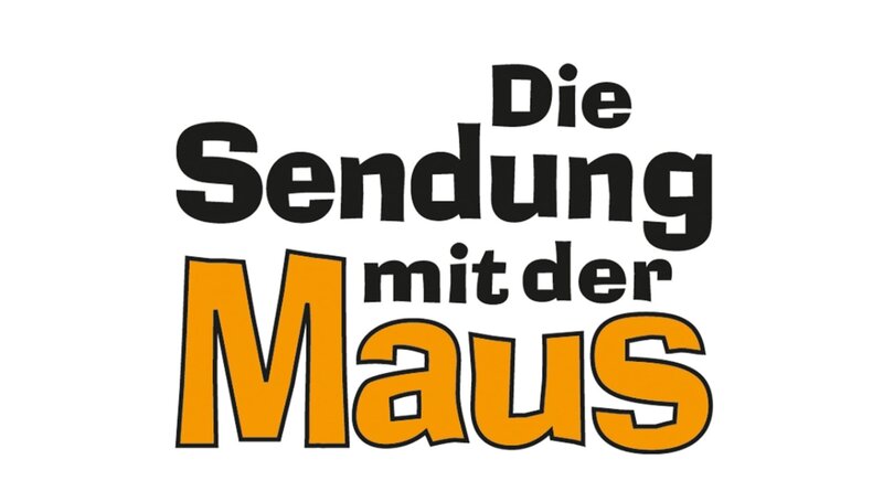 Die Sendung mit der Maus – Logo – Bild: SWR