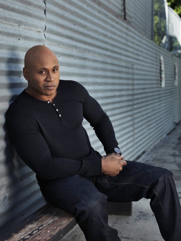 (3. Staffel) – Undercover im Einsatz, um die nationale Sicherheit zu wahren: Special Agent Sam Hanna (LL Cool J) … – Bild: CBS Studios Inc. All Rights Reserved. Lizenzbild frei