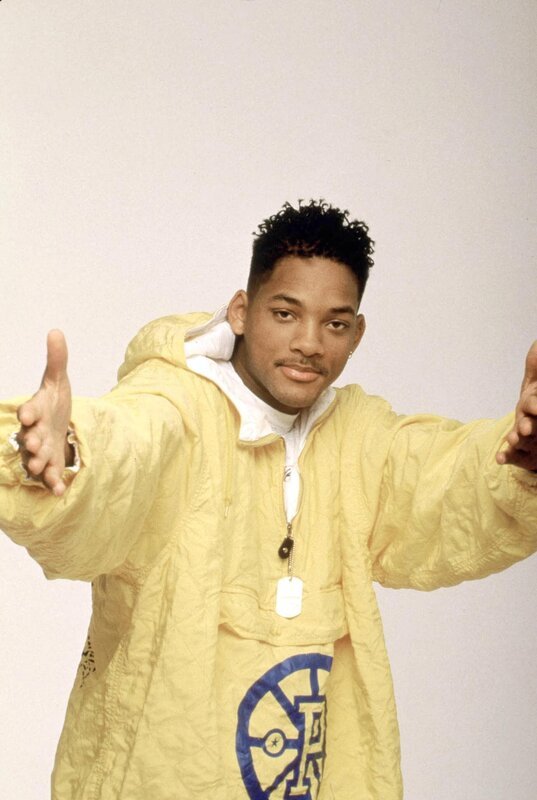 Will Smith – Bild: PLURIMEDIA