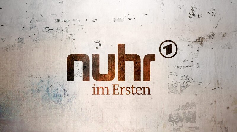 RUNDFUNK BERLIN-BRANDENBURG „Nuhr im Ersten“, angriffslustiges und scharfzüngiges politisches Kabarett im Ersten. – Logo der Sendung – Bild: rbb /​ rbb Presse & Information