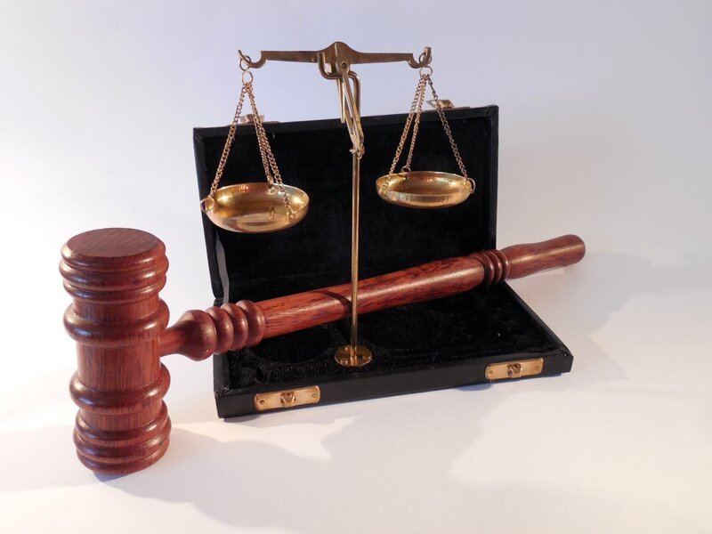 justice law – Bild: CC0 Public Domain justice law – Bild: CC0 Public Domain