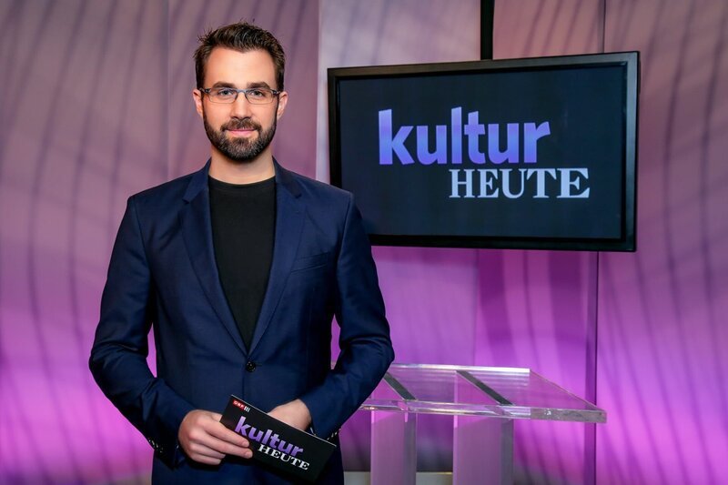 Peter Fässlacher – Bild: ORF / Günther Pichlkostner Peter Fässlacher – Bild: ORF / Günther Pichlkostner