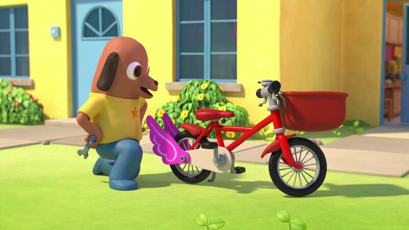 Bubu – Bild: Paramount