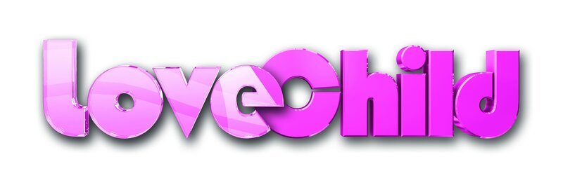(2. Staffel) – Love Child – Logo – Bild: Sony Pictures Television Inc.