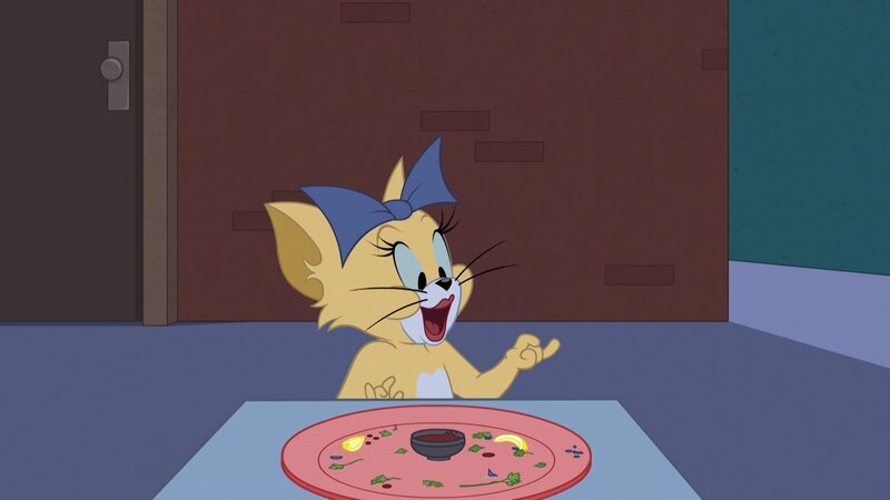 Toodles – Bild: Courtesy of Warner Brothers