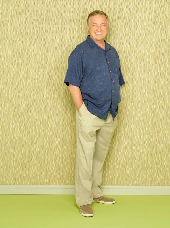 (8. Staffel) – Erwartet jederzeit vollen Einsatz: Dr. Bob Kelso (Ken Jenkins) … – Bild: Touchstone Television