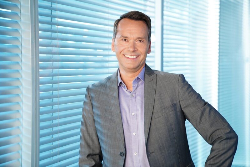 Christian Häckl – Bild: TVNOW