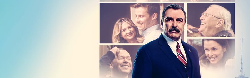 12. Staffel – Bild: CBS Broadcasting Inc.