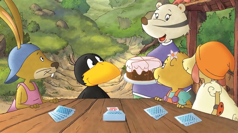 Der Hypnotiseur – Bild: SWR/​NDR/​Akkord Film