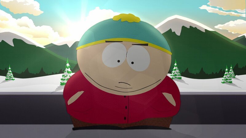 Eric – Bild: ViacomCBS