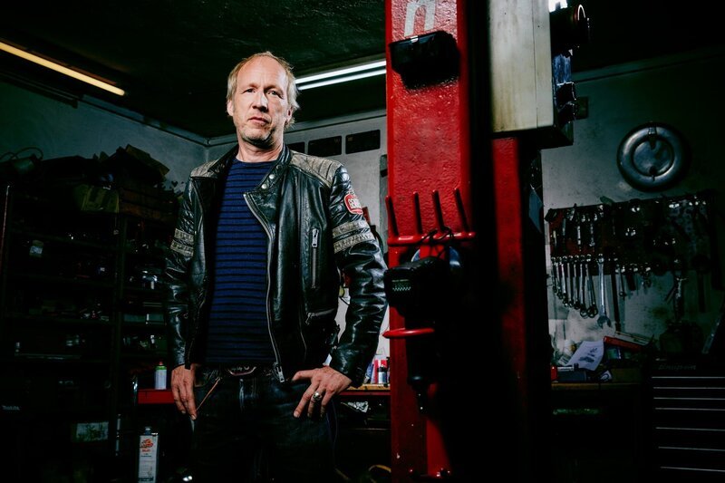 Helge Thomsen – Bild: RTL II /​ Severin Schweiger