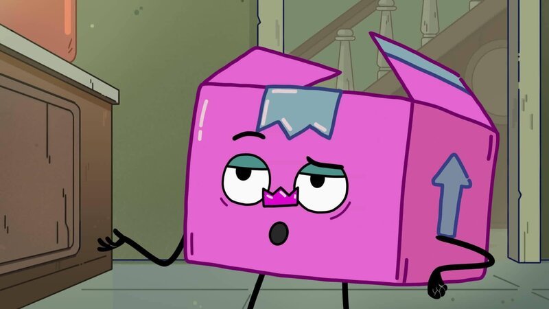 Best – Bild: Nicktoons