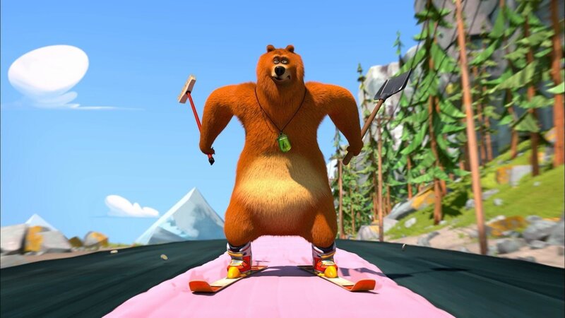 Bild: PLURIMEDIA (Studio Hari)