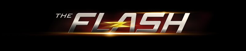 The Flash – Logo – Bild: Warner Brothers