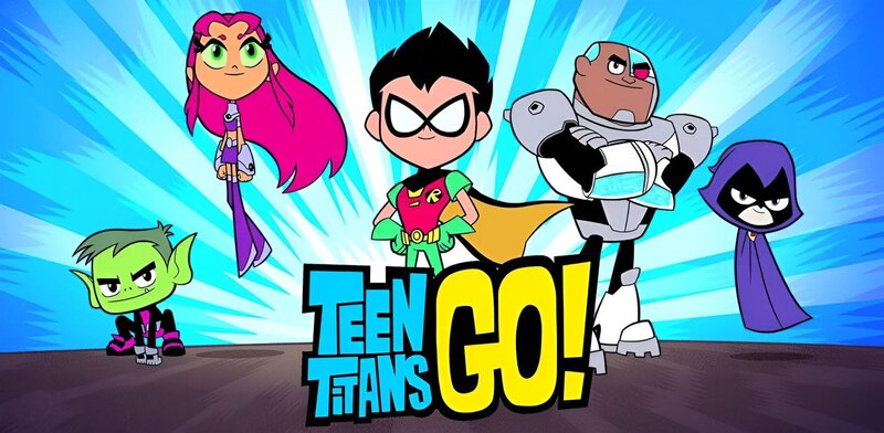 Bild: Cartoon Network