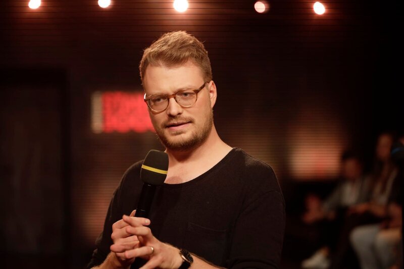 Maxi Gstettenbauer – Bild: WFoto: Dirk Borm