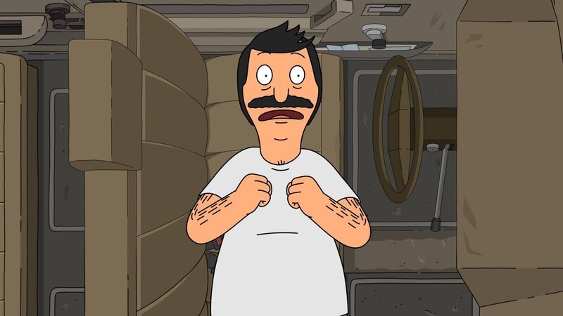 Bob – Bild: Paramount /​ BOB’S BURGERS 2020 by Twentieth Century Fox Film Corporation