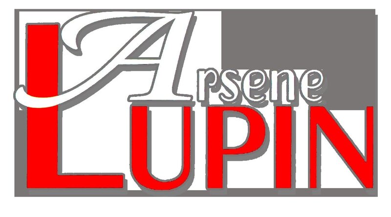 Arsène Lupin, der Meisterdieb – Logo – Bild: Fix&Foxi (DE)