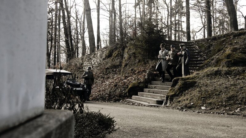 Bild: Licensed by DCD Rights Ltd.