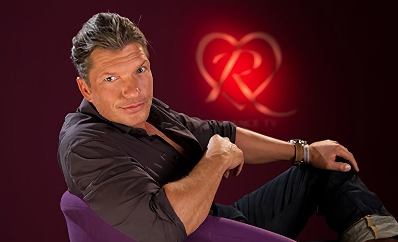 Hardy Krüger jr. – Bild: Romance tv