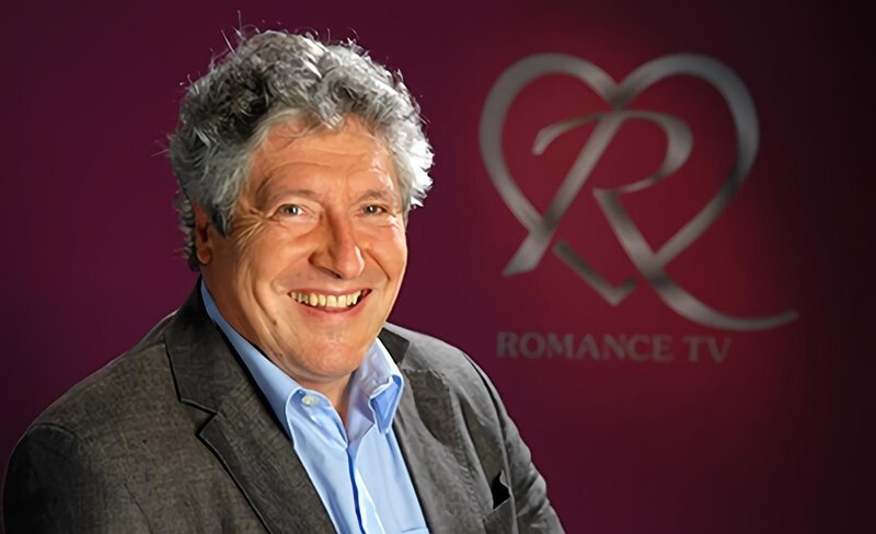 Volker Brandt – Bild: Romance TV