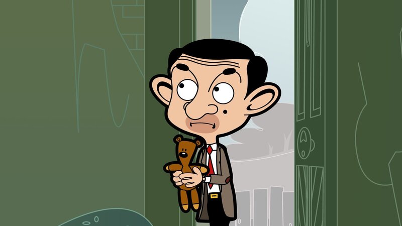 Mr. Bean – Bild: Tiger Aspect Productions Limited 2017