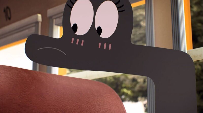 Molly – Bild: CARTOON NETWORK