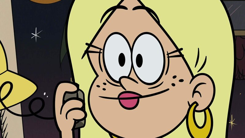 Becca – Bild: Nickelodéon