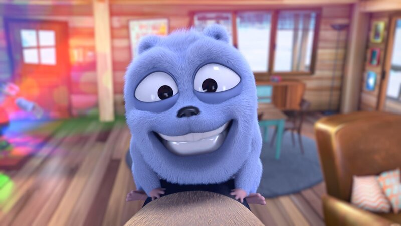 Lemming – Bild: Hari Productions