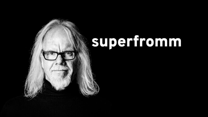 Serien-Bild – Bild: Bibel TV/​Superfromm