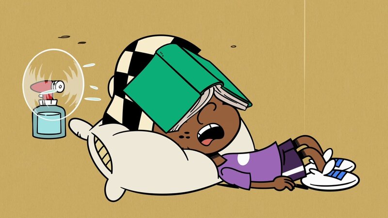 Casey – Bild: Paramount