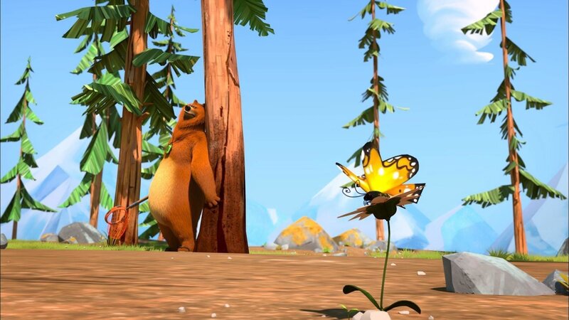 Bild: PLURIMEDIA (Studio Hari)