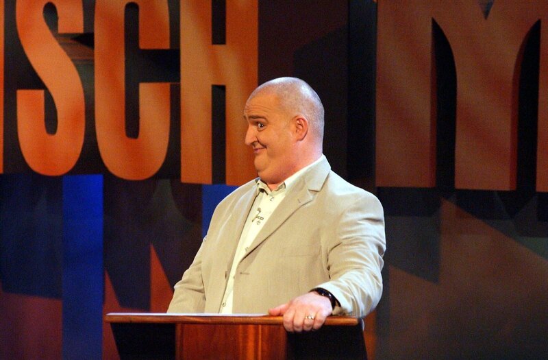 Markus Maria Profitlich – Bild: SAT.1 Eigenproduktionsbild frei
