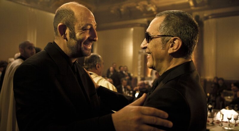  – Bild: PLURIMEDIA (EuropaCorp /​ TF1 Films Production /​ Marie Coline Films /​ SMTS)