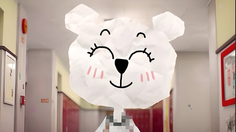 Teri – Bild: CARTOON NETWORK