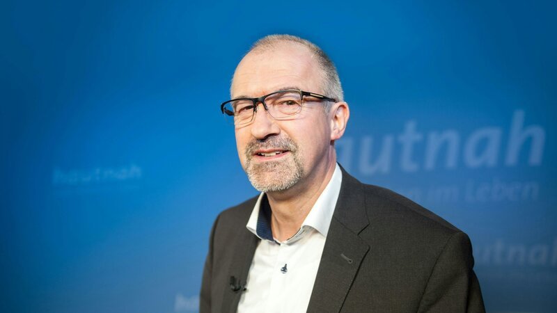 . – Bild: Bibel TV