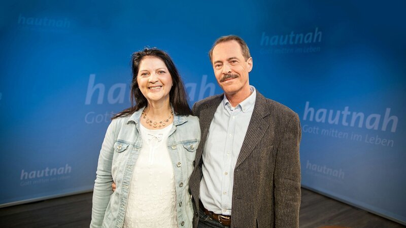 . – Bild: Bibel TV