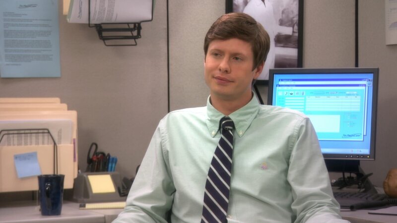 Anders „Ders“ Holmvik (Anders Holm) – Bild: ViacomCBS