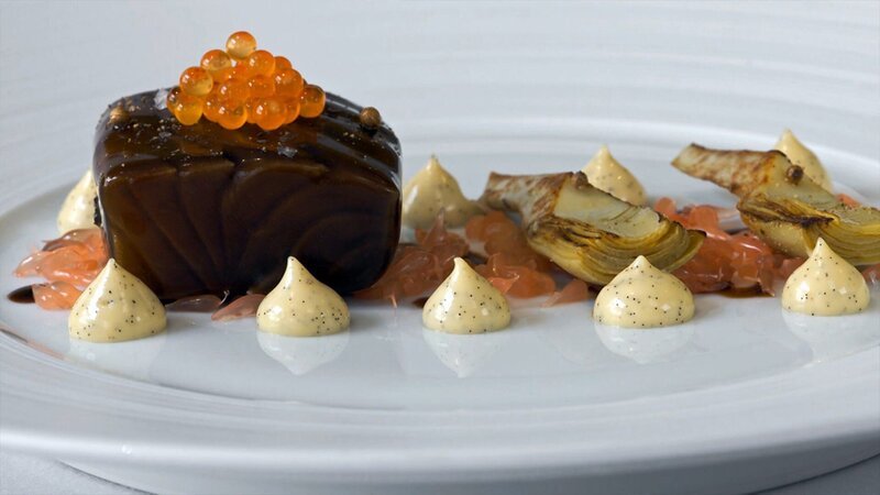Bild: BonGusto