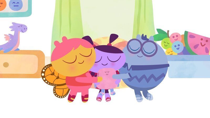 Bild: Cartoonito Bild: Cartoonito