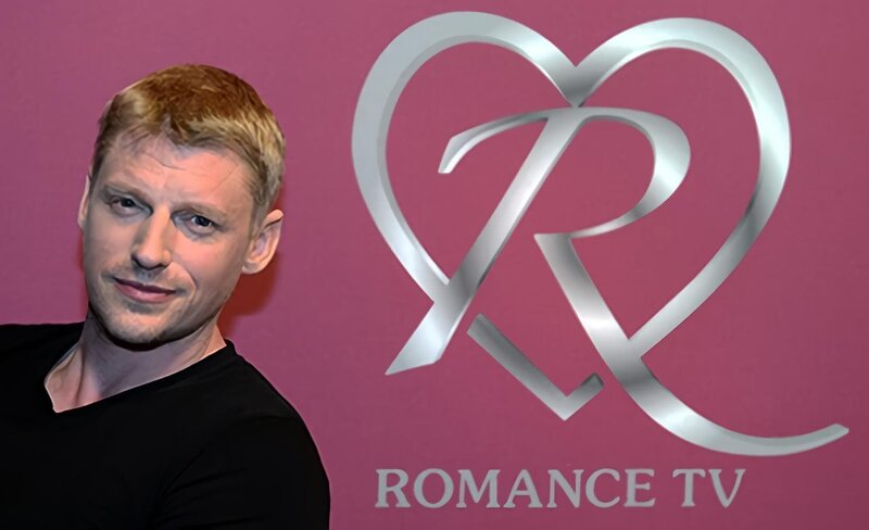 Martin Gruber – Bild: Romance TV