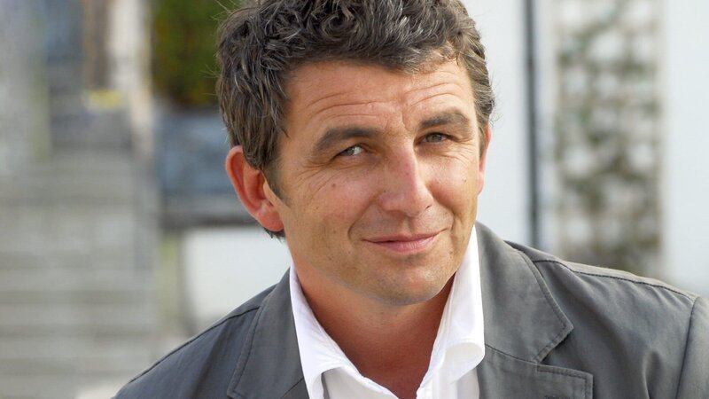 Martin Gruber (Hans Sigl). – Bild: ORF 2