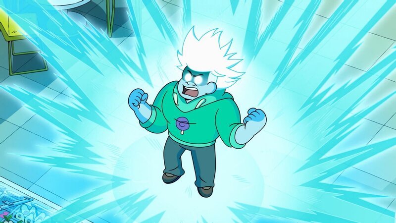 Bobby – Bild: The Cartoon Network, Inc.