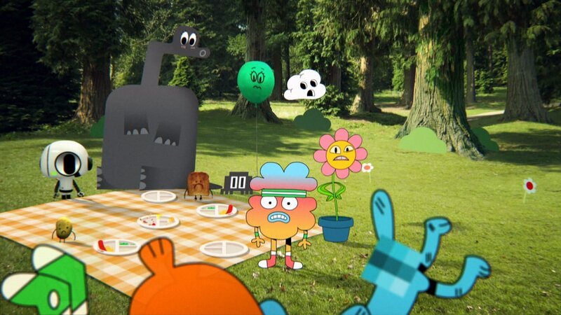 Bild: Warner Bros. Animation /​ ™ Cartoon Network & TBSEL