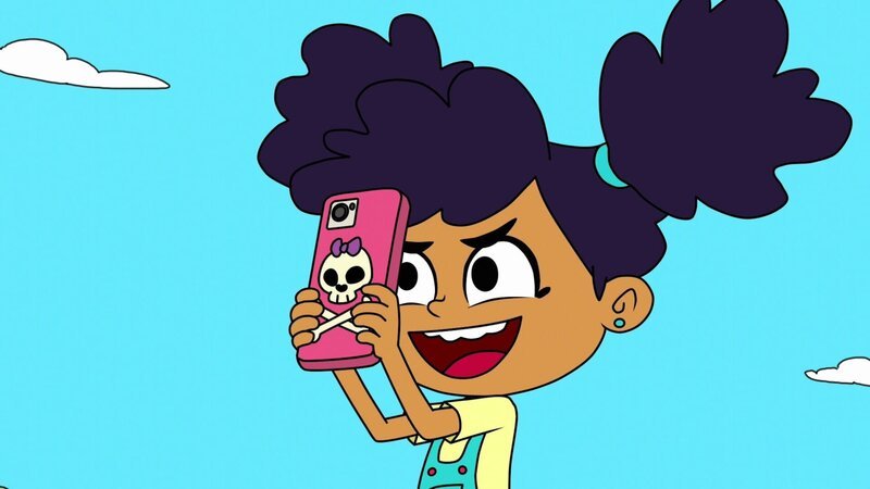 Tara – Bild: Paramount