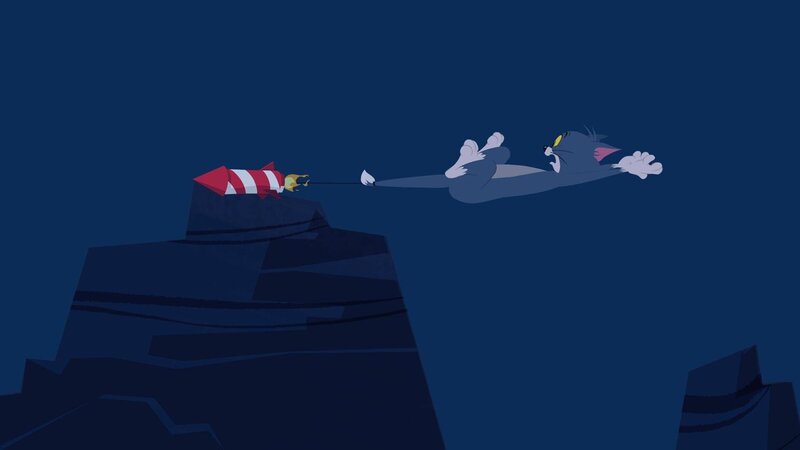 Tom – Bild: Courtesy of Warner Brothers