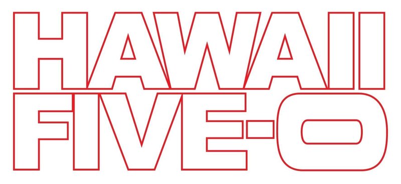 Hawaii Five-0 – Logo – Bild: ProSiebenSat.1 Media SE